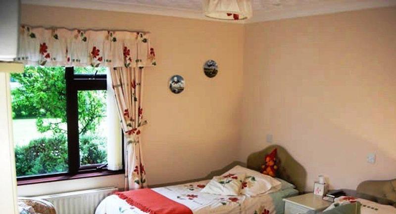 Browns Country House Hotel บุชมิลส์ ภายนอก รูปภาพ