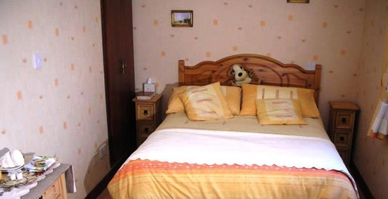 Browns Country House Hotel บุชมิลส์ ภายนอก รูปภาพ