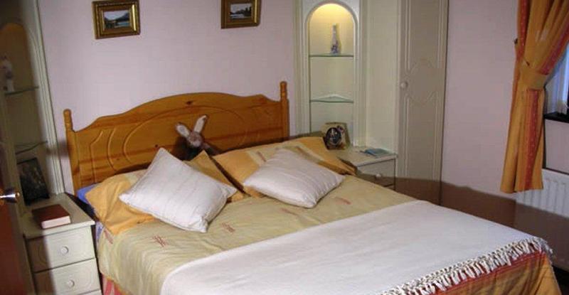 Browns Country House Hotel บุชมิลส์ ภายนอก รูปภาพ
